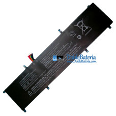 Batería para PINCHUN Tipo-B MX56 GLX253 [Batería de repuesto]